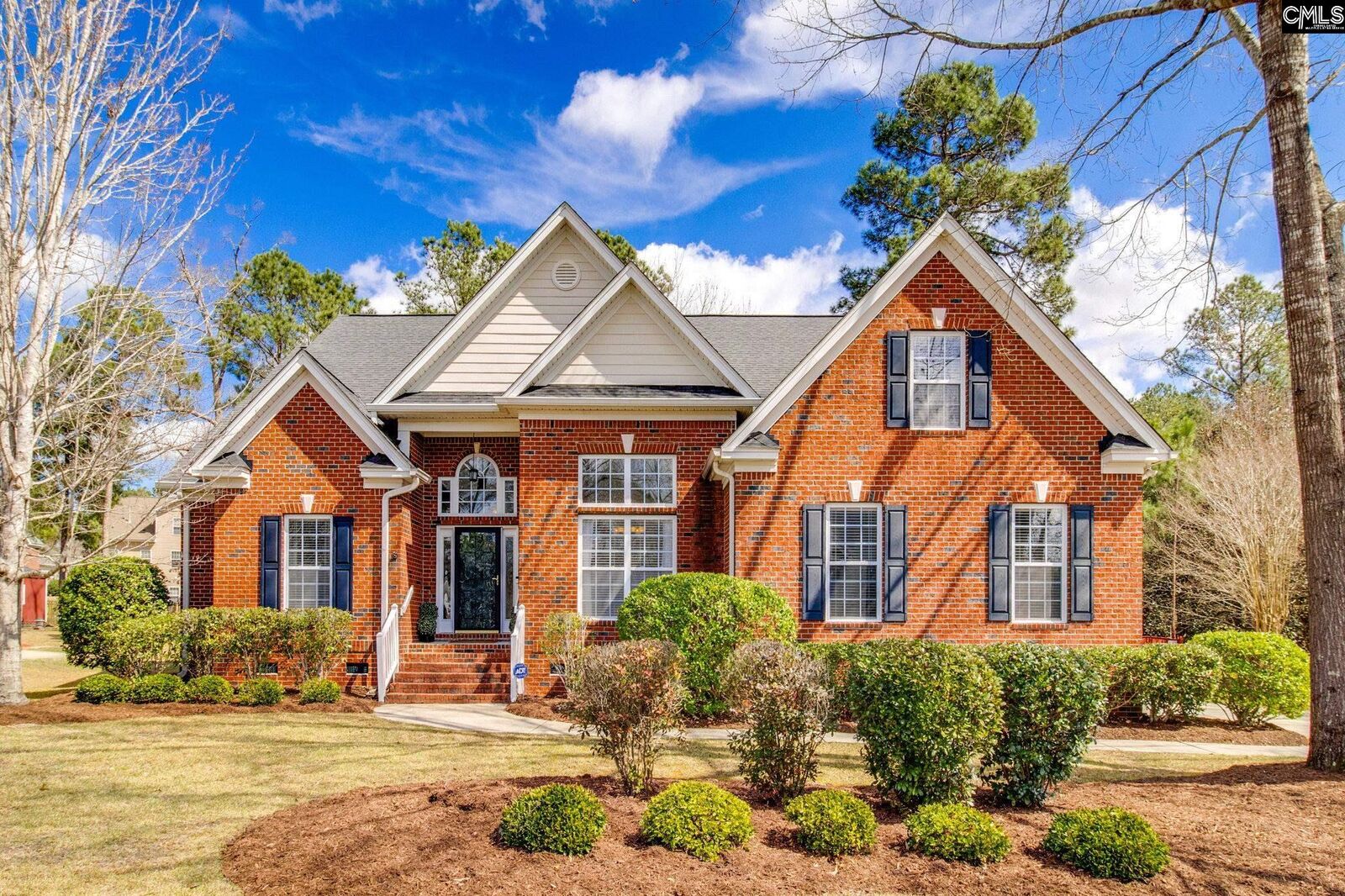Property Photo:  633 Anson  SC 29229 