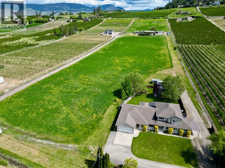 Property Photo: 371 Valley Road 1-3 BC V1V 2E5
