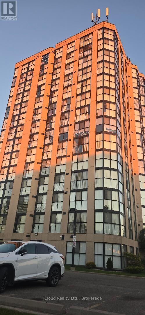 Property Photo:  600 Rexdale Boulevard 706  ON M9W 6T4 