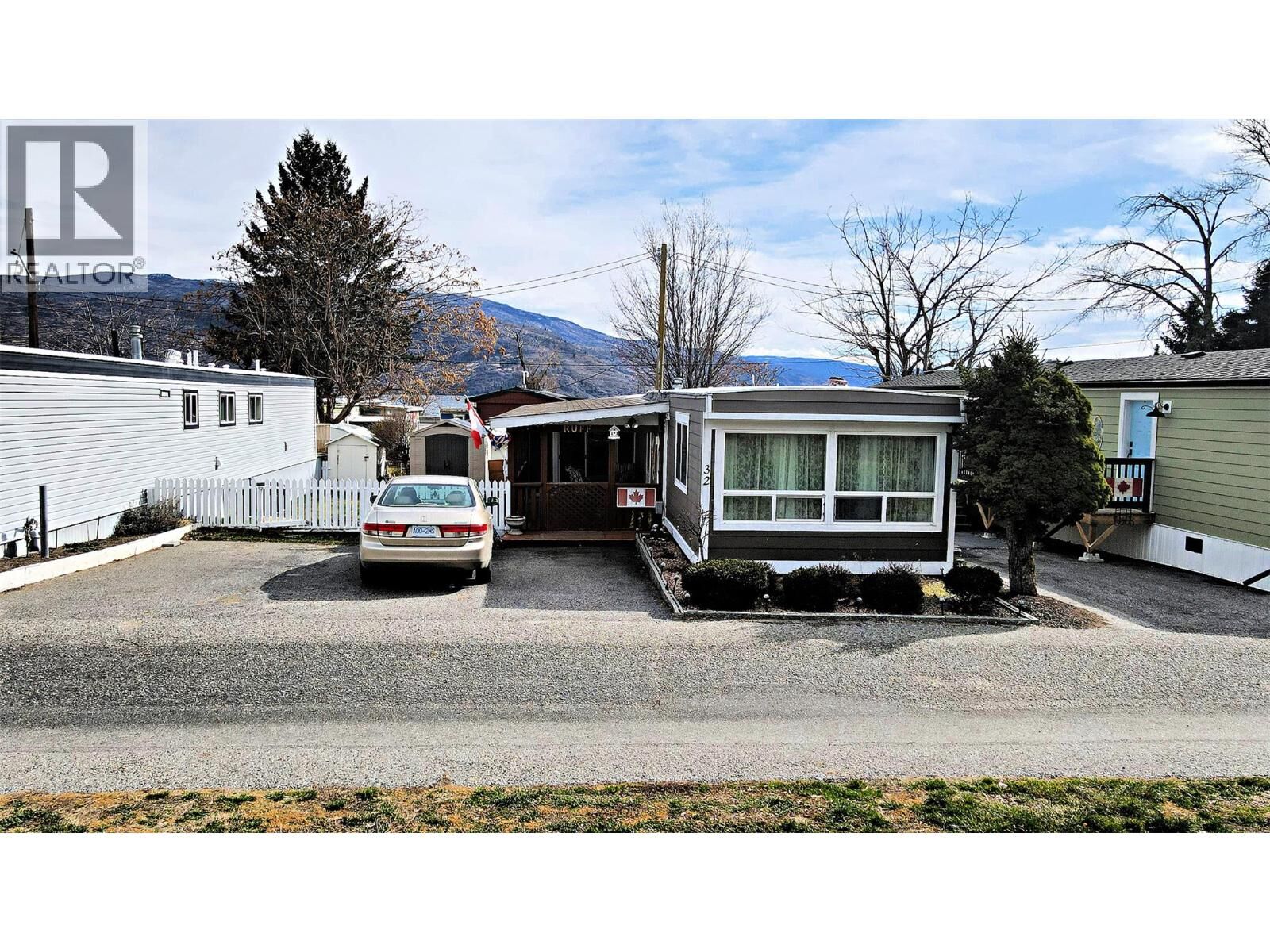 Property Photo: 6663 Hwy 97 Other South 32 BC V0H 1X7