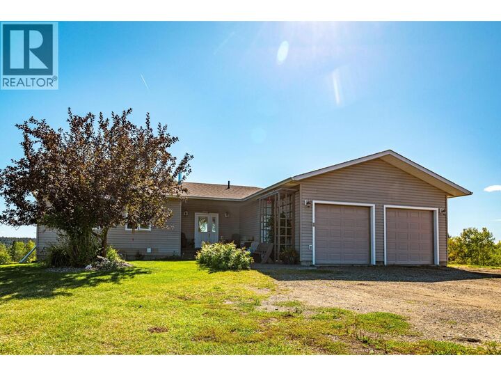 Property Photo: 120 Valley Road BC V0K 2G0