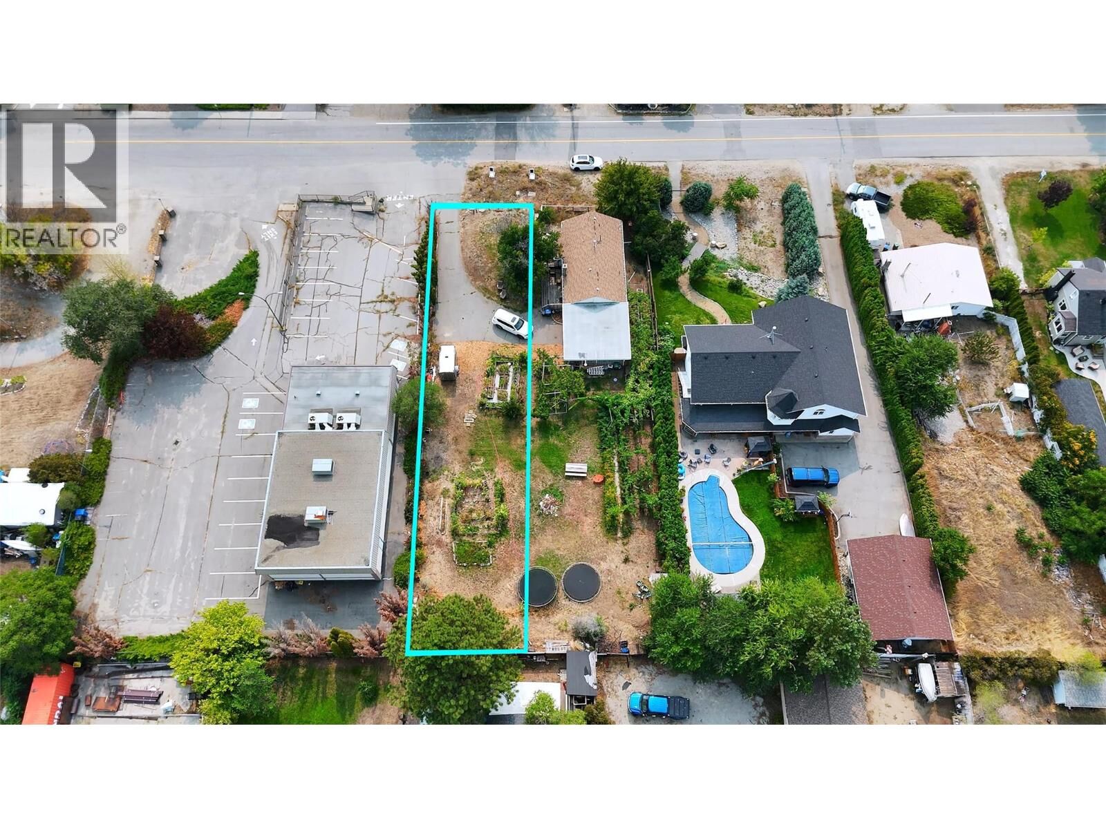 Property Photo:  9700 Julia Street  BC V0H 1Z5 