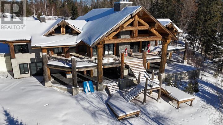 Property Photo:  76 Middle Lake/Winnipeg River  ON P0X 1C0 