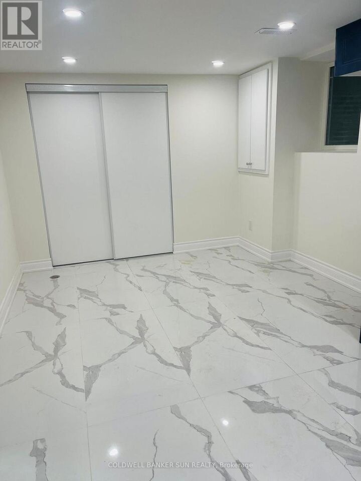 Property Photo:  220 Bloor Street West Bsmt  ON L1J 1P8 