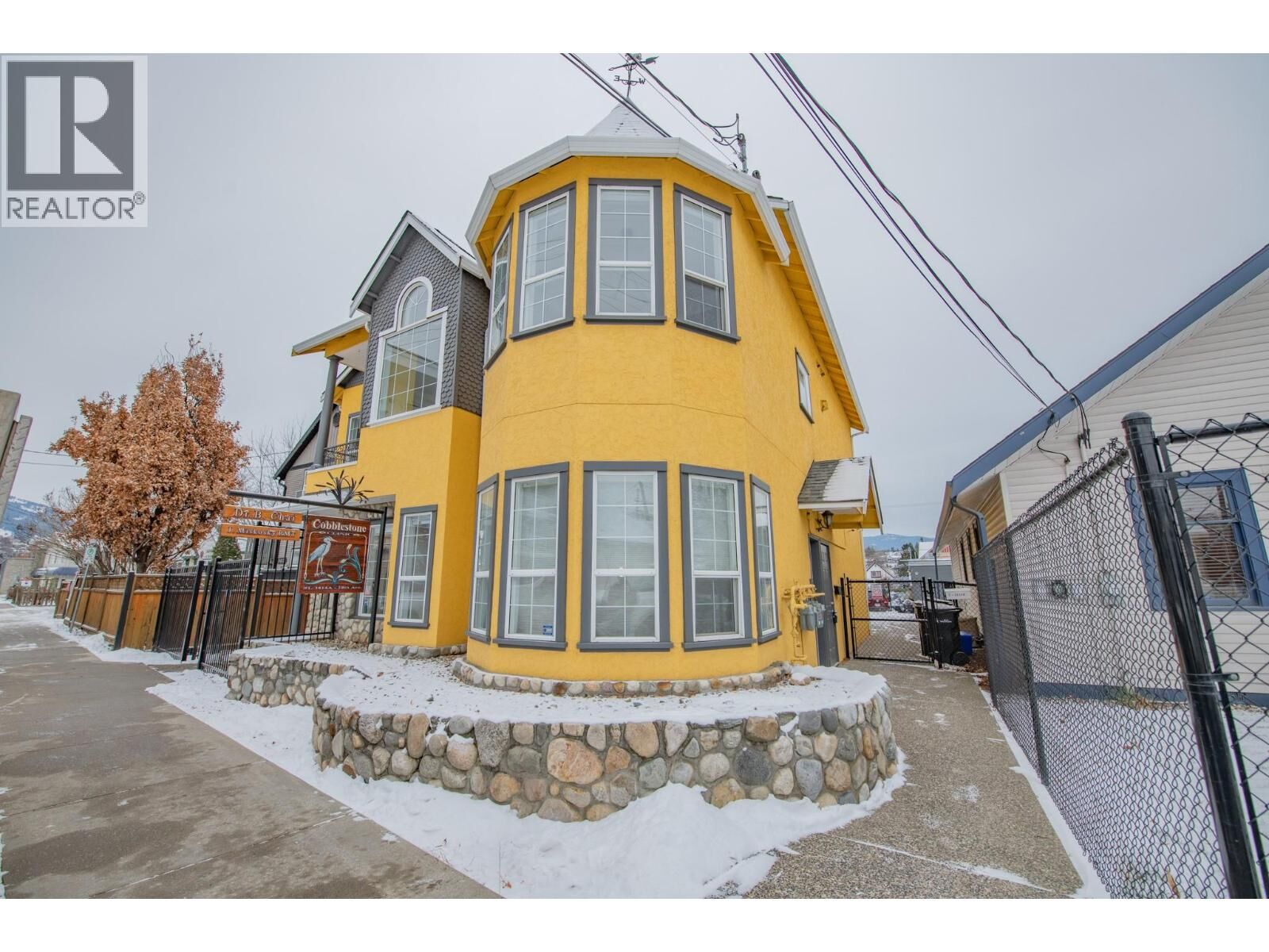 Property Photo:  3414A 28th Avenue 2  BC V1T 1W9 