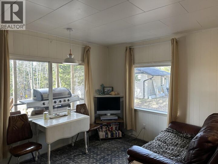 Property Photo: 882 Green Lake Road BC V0K 2K2