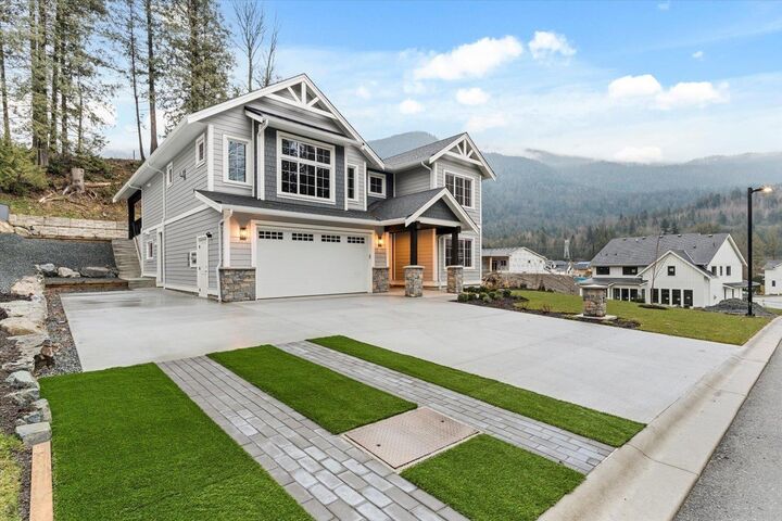 Photo de la propriété: 52845 Lilac Lane 2 BC V0X 1X1