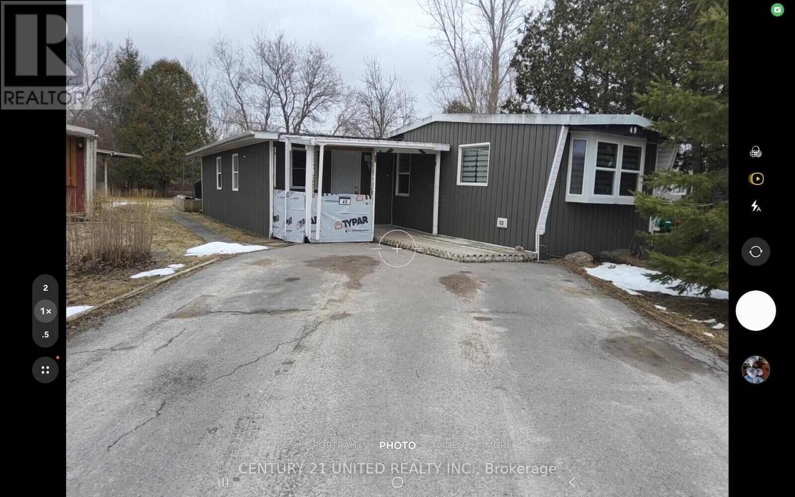 Property Photo:  49 Hillview Drive  ON K9A 0X9 