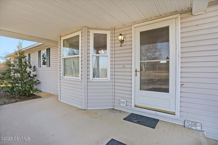 Property Photo:  125 Hagenbuch Road  PA 17847 