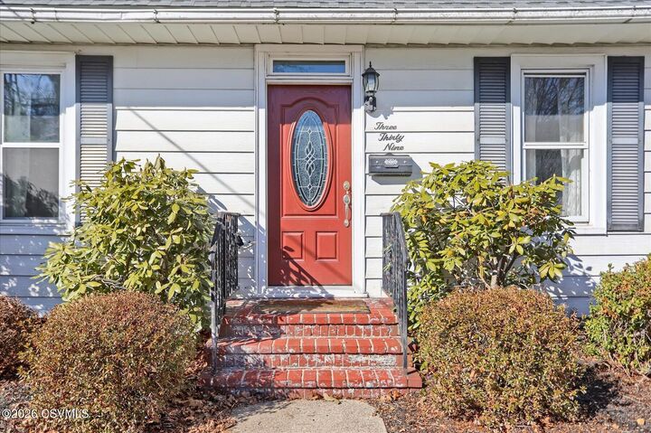 Property Photo: 339 Walnut Street PA 17847