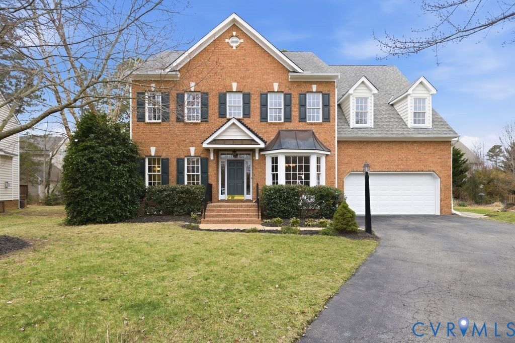 Property Photo:  5249 Cobblers Stone Court  VA 23059 