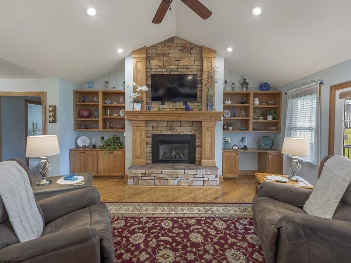 Property Photo:  335 Sullivan Drive  WV 26241 