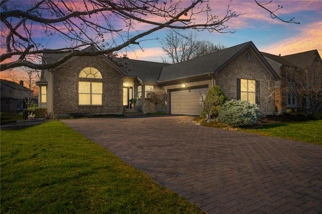 Property Photo:  8781 Rupp Farm Drive  OH 45069 