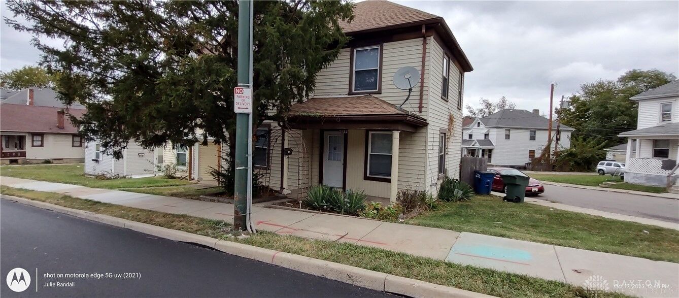 Property Photo: 2132 Wayne Avenue OH 45410