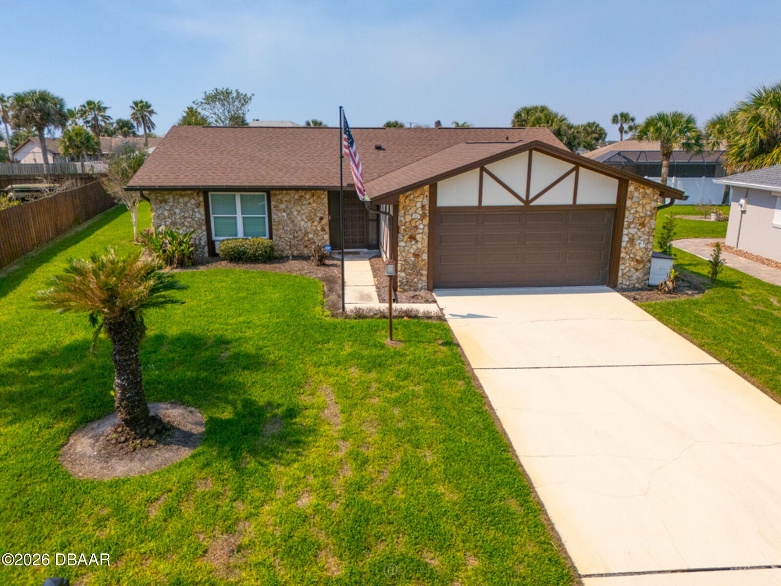 Property Photo:  4 Sea Hawk Drive  FL 32176 