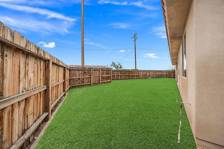 Property Photo:  1351 Brentwood Avenue  CA 92274 