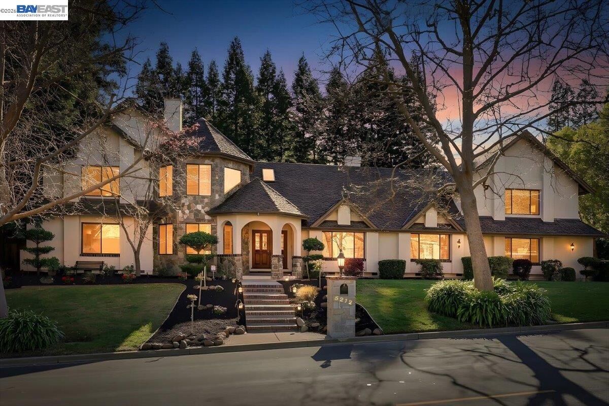 Property Photo:  5212 Blackhawk Dr  CA 94506 