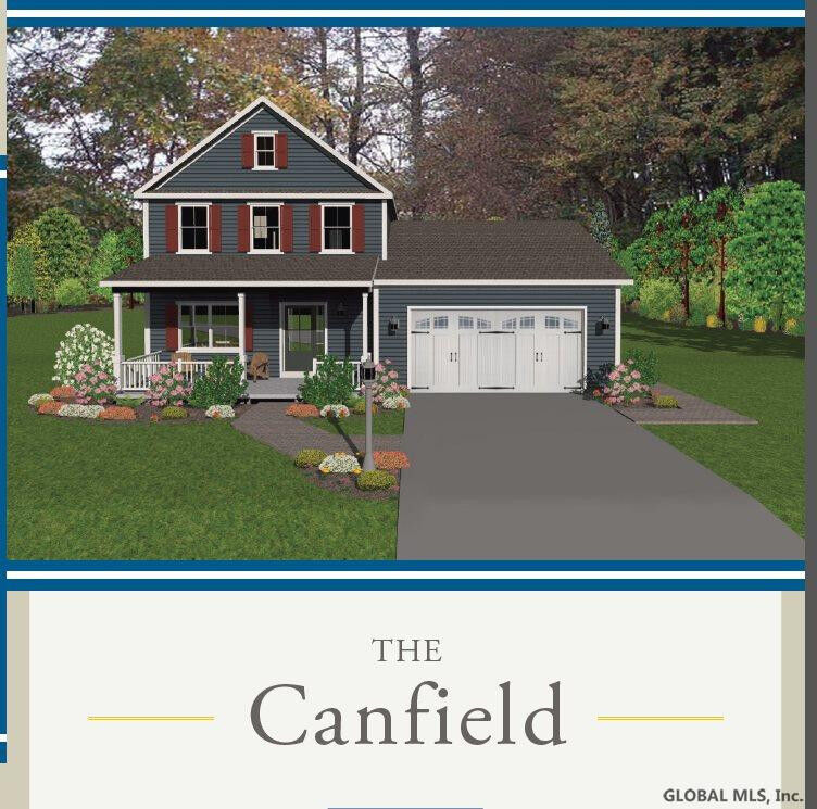 Property Photo:  81 Lakepointe Way  NY 12866 