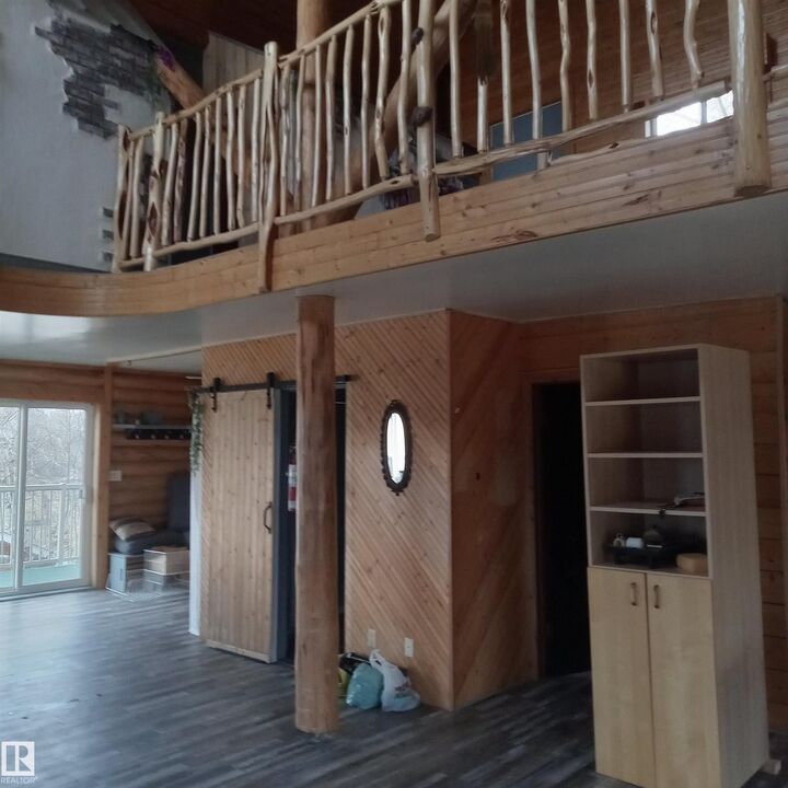 Property Photo: 60331 Range Road 124 203 AB T0A 3E0