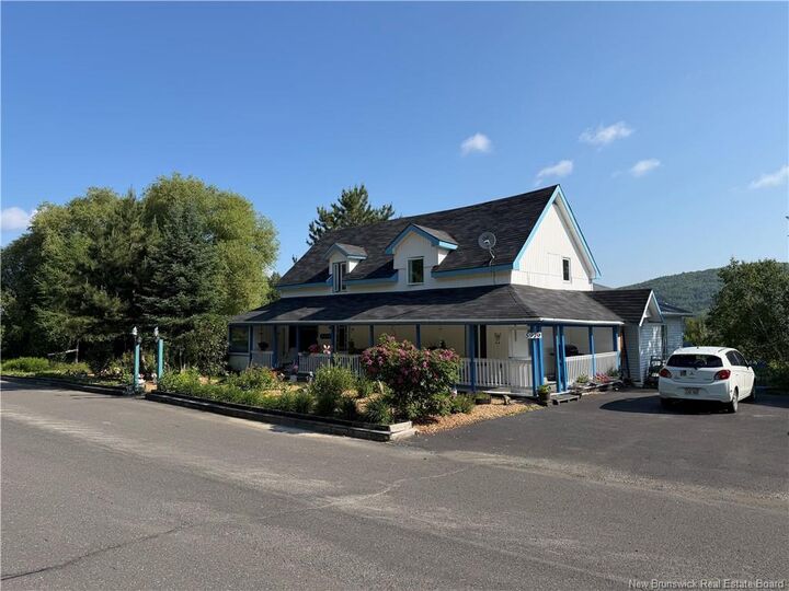 Property Photo: 5979 Route 120 NB E7A 1M9