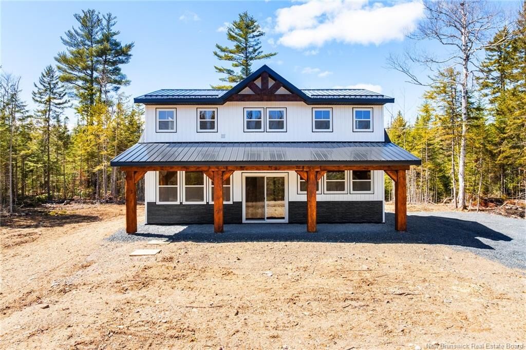 Property Photo: 120 John Chessie Dr NB E6K 2Z6