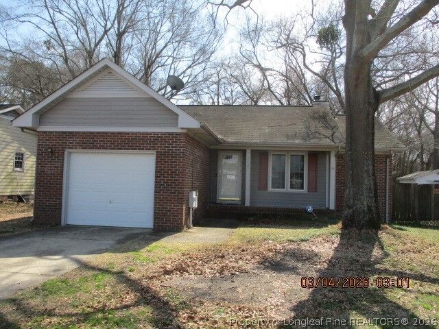 Property Photo: 5029 Sim Cotton NC 28306