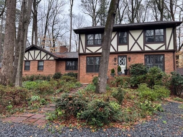 Property Photo: 3324 Henderson Creek Road GA 30341