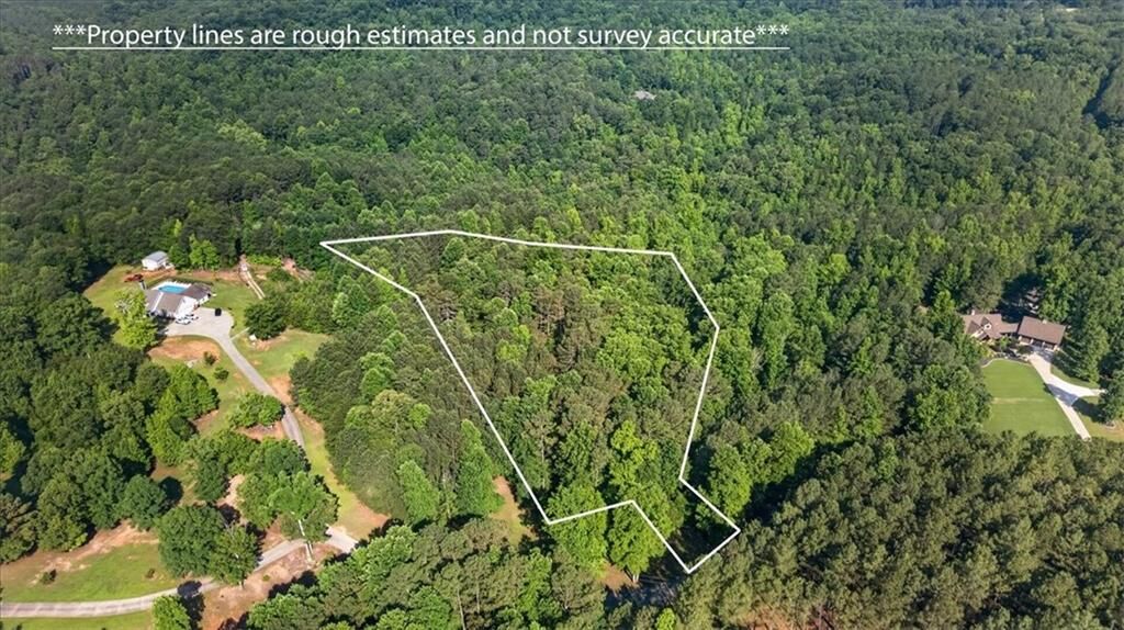 Property Photo:  2025 Soap Creek Road  GA 30107 
