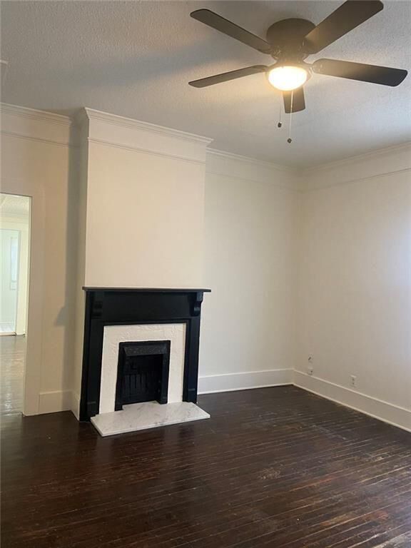 Property Photo:  52 Ivy Street  GA 30014 