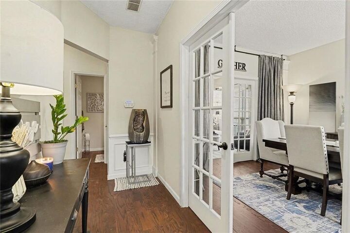 Property Photo:  3223 Henford Court NE  GA 30066 