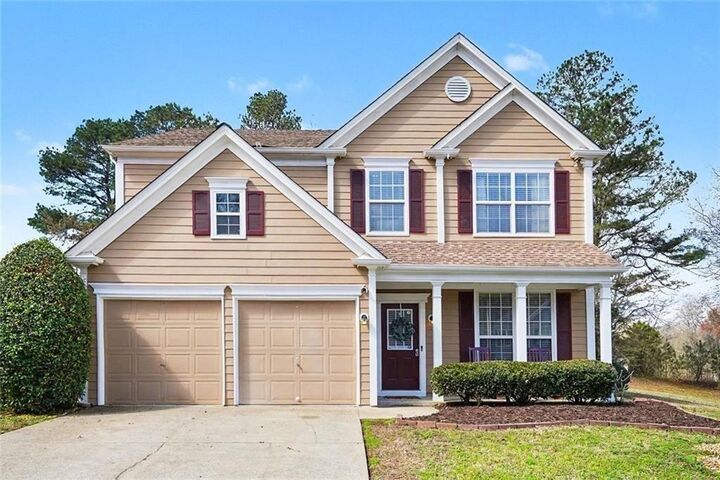 Property Photo:  3223 Henford Court NE  GA 30066 