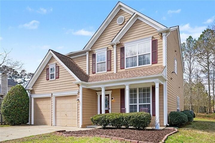 Property Photo:  3223 Henford Court NE  GA 30066 