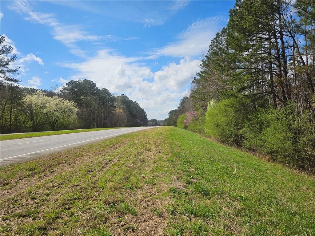 Property Photo:  000 Alabama Highway  GA 30165 