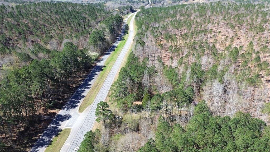 Property Photo:  000 Alabama Highway  GA 30165 
