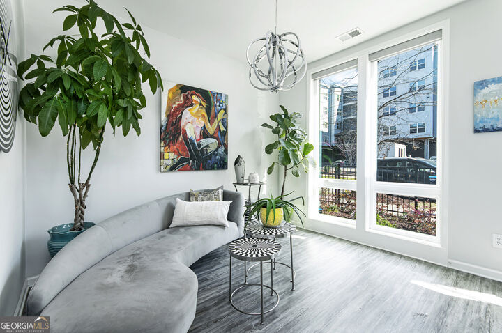 Property Photo:  462 Latta Street  GA 30308 