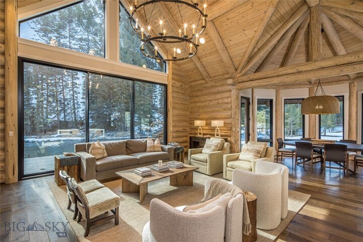 Property Photo:  49622 Gallatin Road Road  MT 59730 