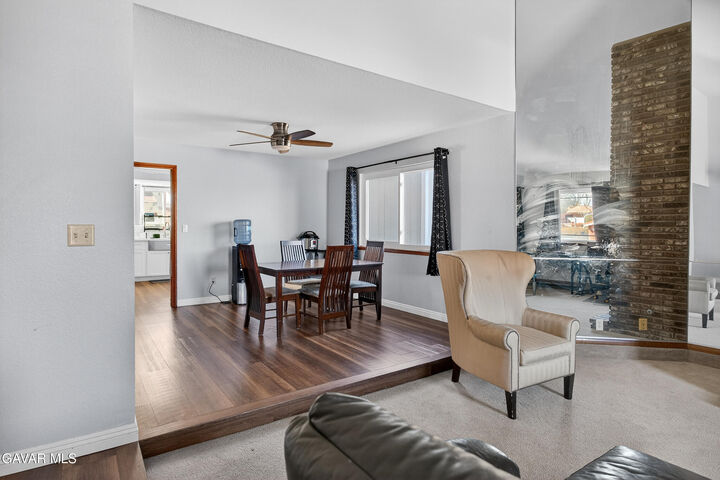 Property Photo:  41537 Poplar Circle  CA 93551 