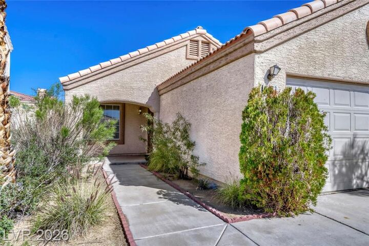 Property Photo:  6472 Burlwood Way N/A  NV 89108 