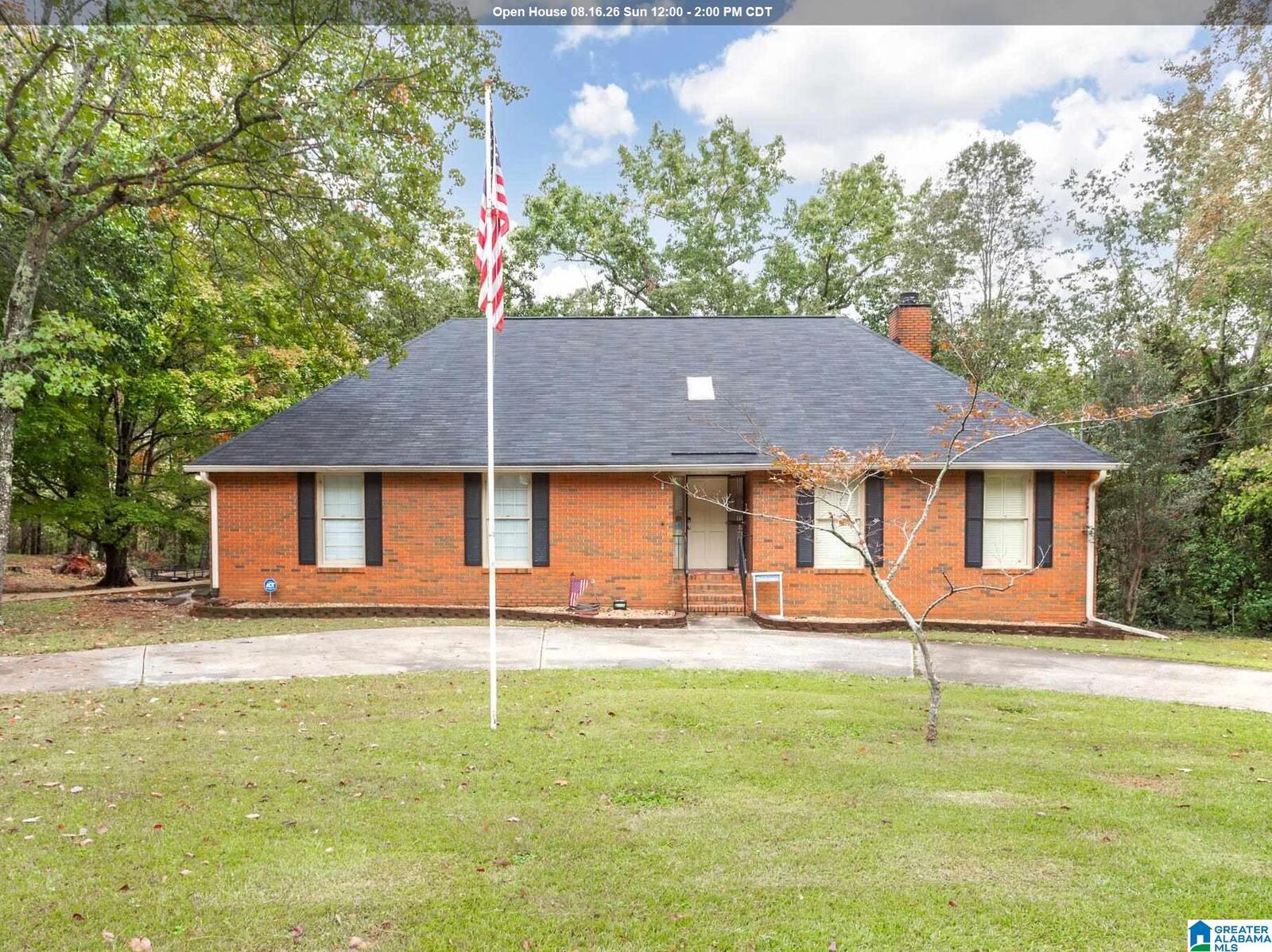 Property Photo:  2202 Hathaway Heights Road  AL 36207 