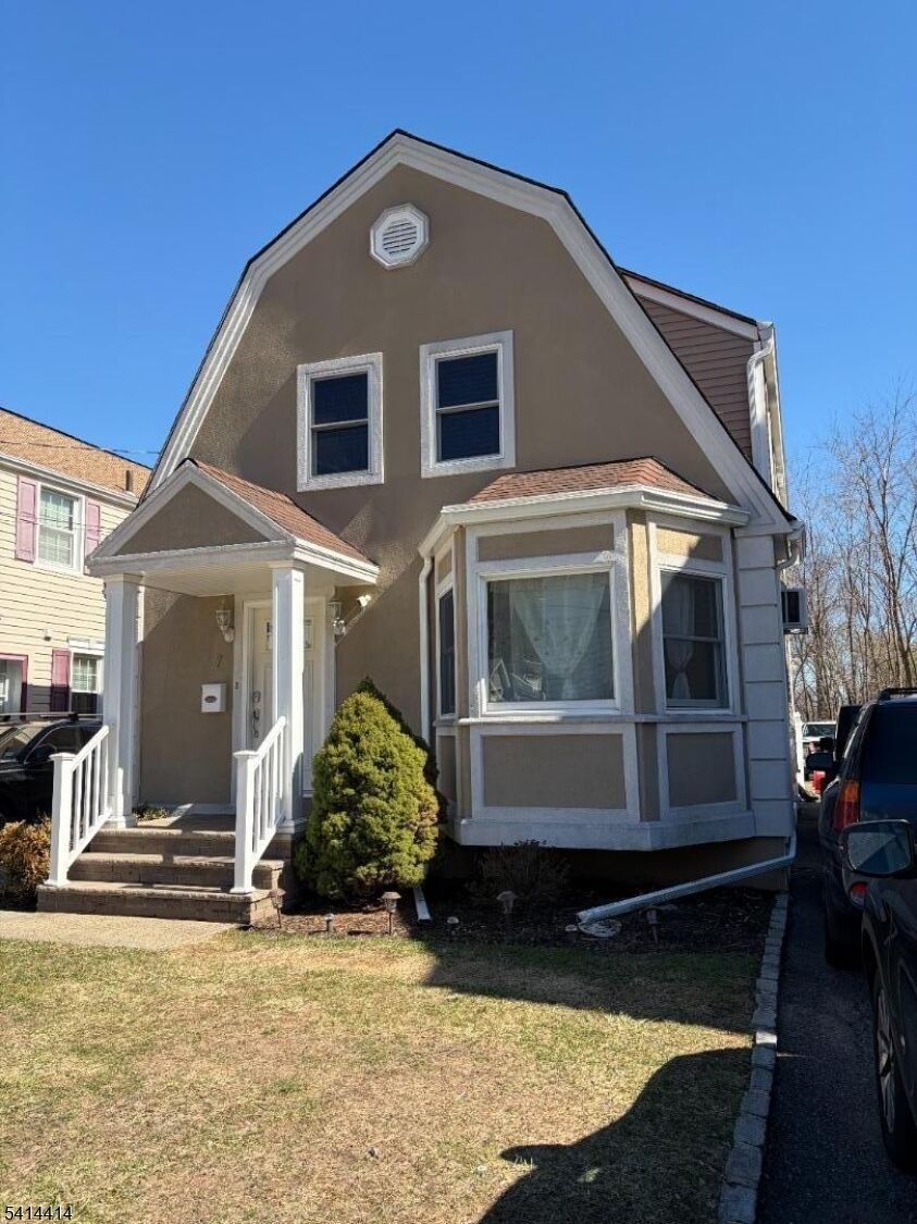 Property Photo:  7 Sayers Pl  NJ 07052 