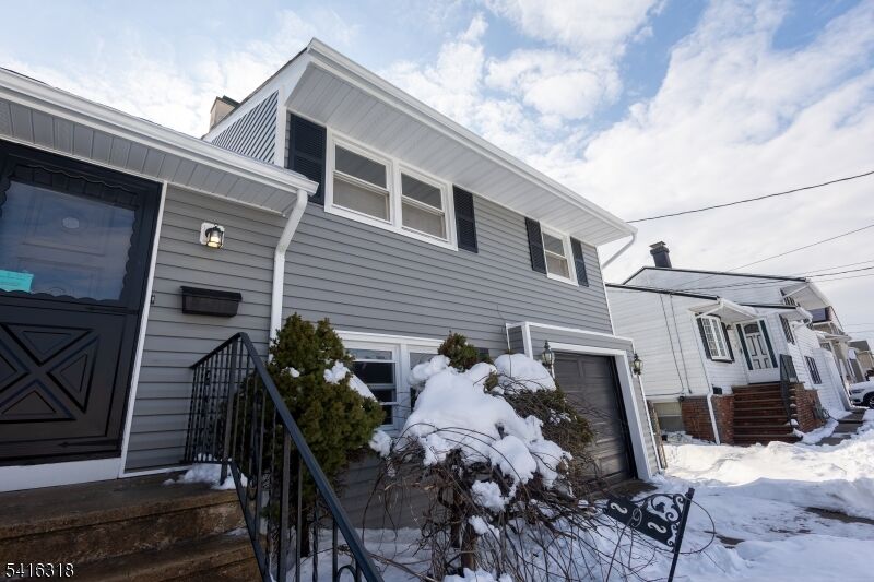 Property Photo: 9 Bernath St NJ 07008