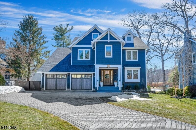 Property Photo:  586 W Shore Trl  NJ 07871 