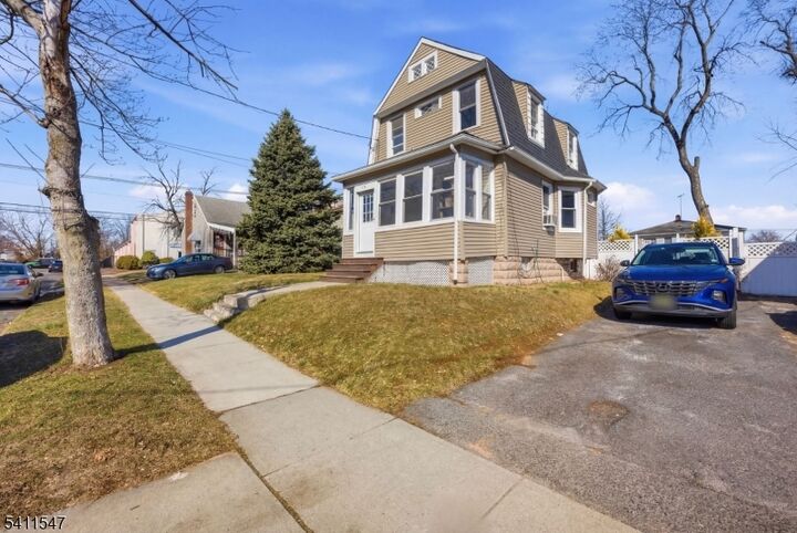 Property Photo:  111 Sheridan Ave  NJ 07203 