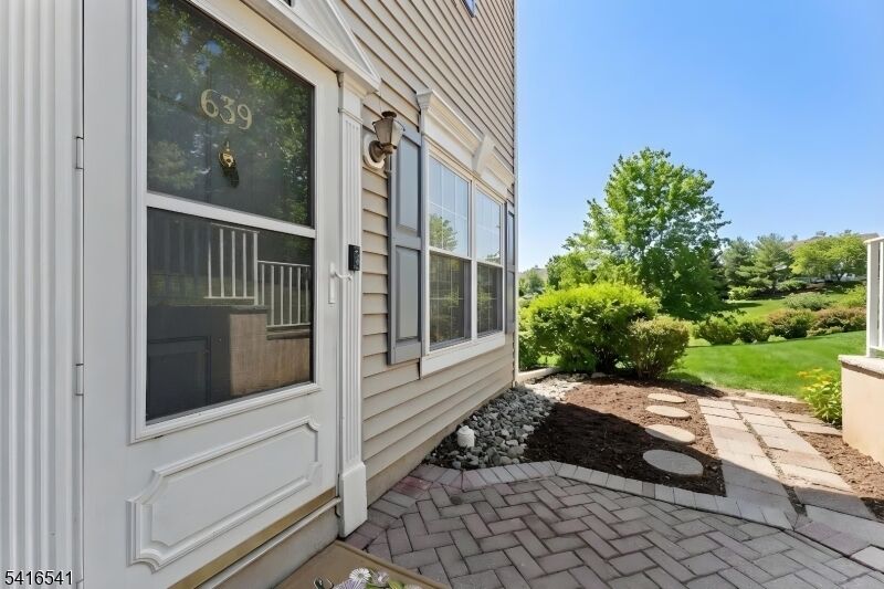 Property Photo:  639 Magnolia Ln  NJ 08876 