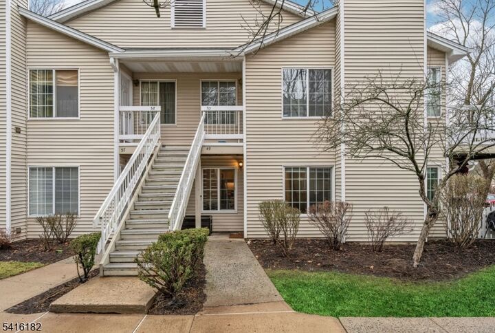 Property Photo:  49 Sage Court  NJ 07921 