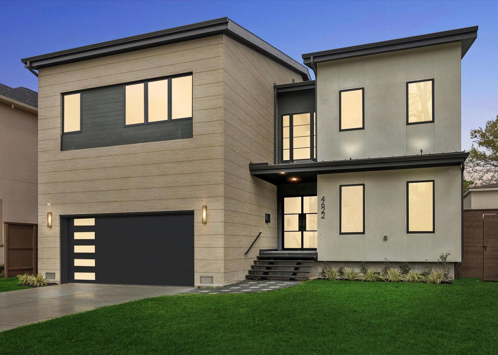 Property Photo:  4622 Willow  TX 77401 