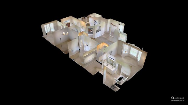 Property Photo:  21618 Sierra Long Drive  TX 77407 