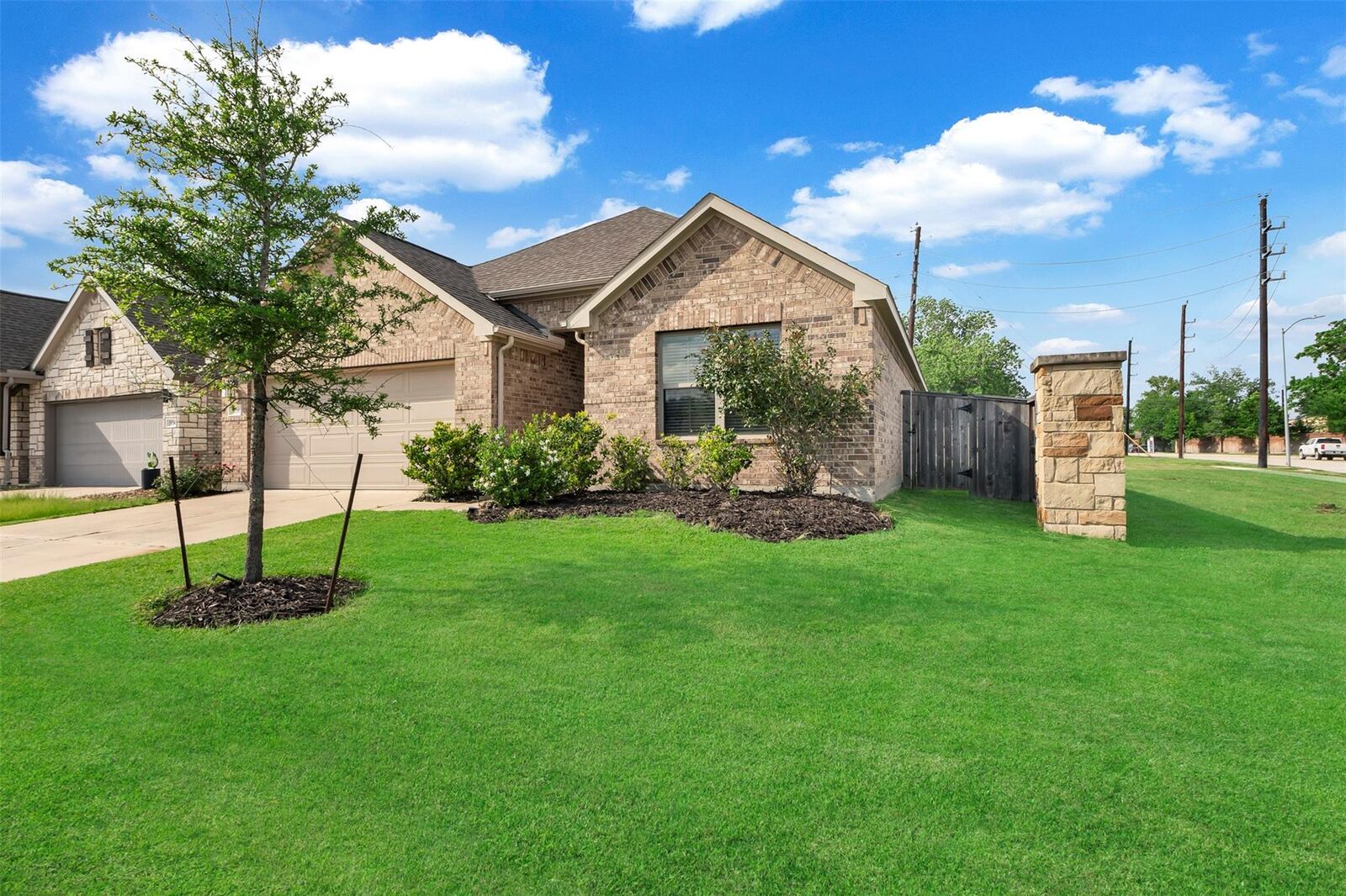 Property Photo:  19242 Red Cascade Court  TX 77377 