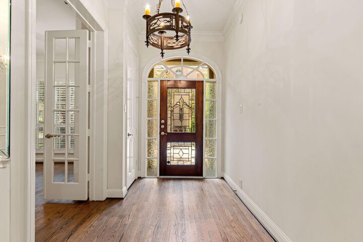 Property Photo:  5318 Fayette Street  TX 77056 