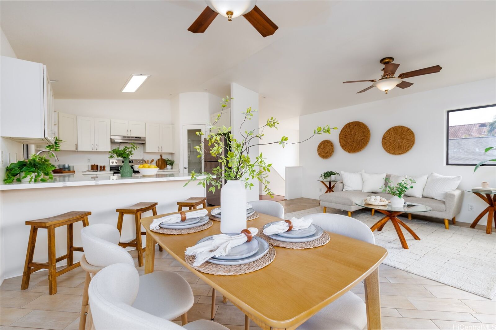 Property Photo: 91-1489 Wahane Street HI 96707